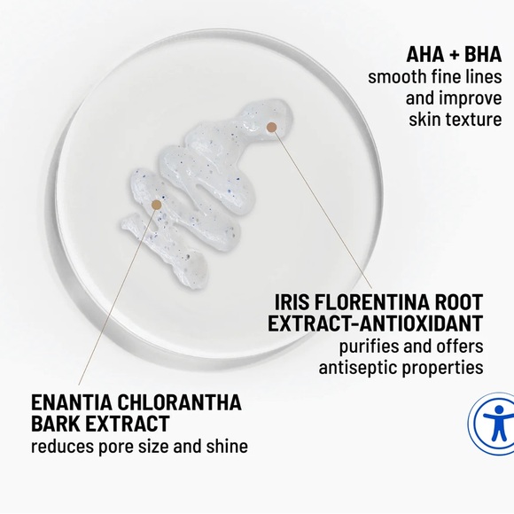 NIB Dr Brandt Mineral Mask 1oz/30g - Picture 6 of 9